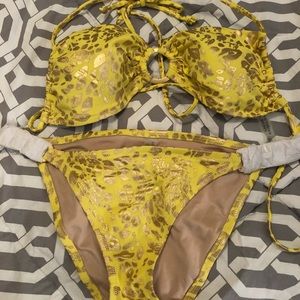 Victoria Secret bikini NWOT